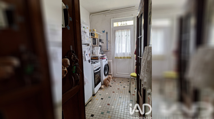 Ma-Cabane - Vente Maison Montargis, 63 m²