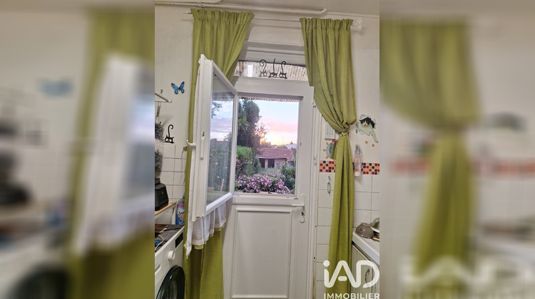 Ma-Cabane - Vente Maison Montargis, 63 m²
