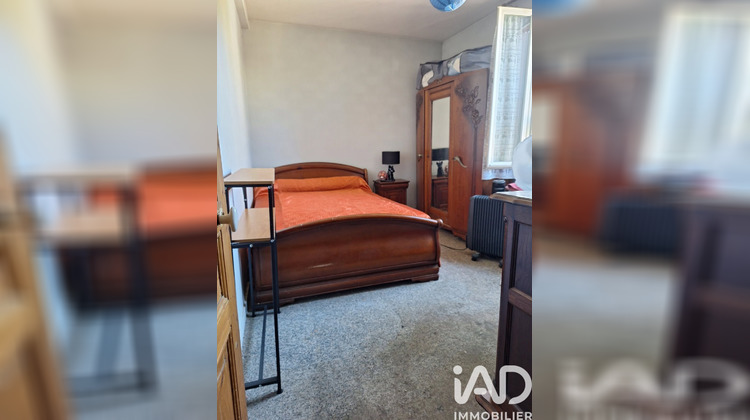 Ma-Cabane - Vente Maison Montargis, 63 m²