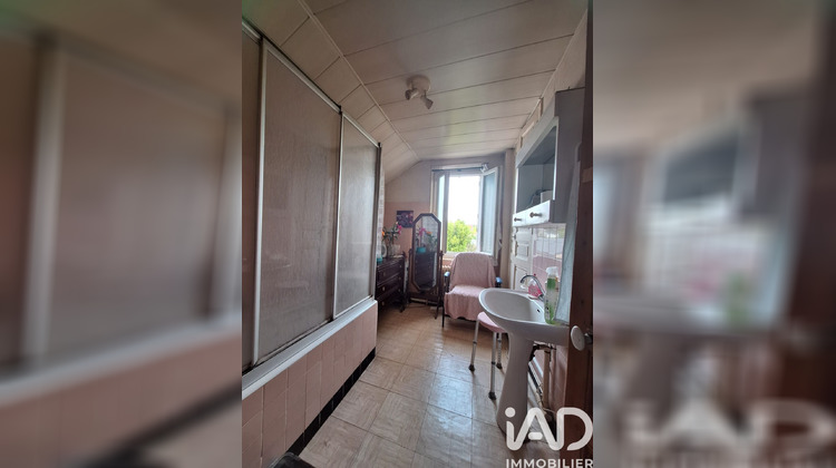 Ma-Cabane - Vente Maison Montargis, 63 m²