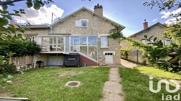 Ma-Cabane - Vente Maison Montargis, 102 m²