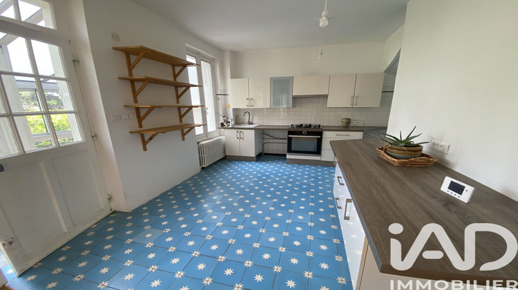 Ma-Cabane - Vente Maison Montargis, 102 m²