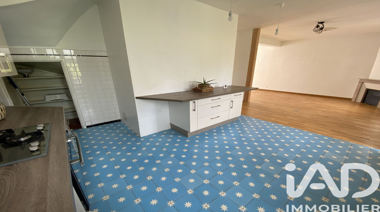Ma-Cabane - Vente Maison Montargis, 102 m²