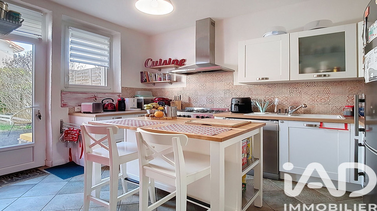 Ma-Cabane - Vente Maison Montargis, 91 m²