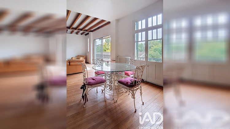 Ma-Cabane - Vente Maison Montargis, 324 m²