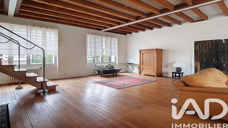 Ma-Cabane - Vente Maison Montargis, 324 m²