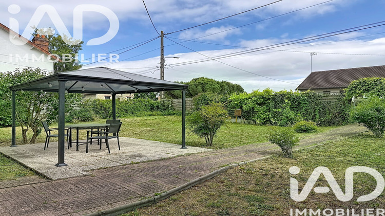 Ma-Cabane - Vente Maison Montargis, 111 m²