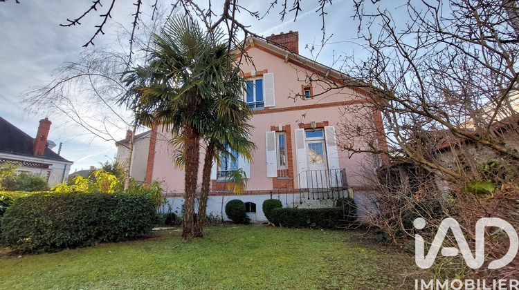 Ma-Cabane - Vente Maison Montargis, 150 m²