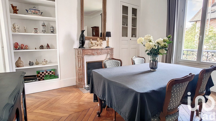Ma-Cabane - Vente Maison Montargis, 150 m²