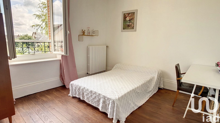 Ma-Cabane - Vente Maison Montargis, 150 m²