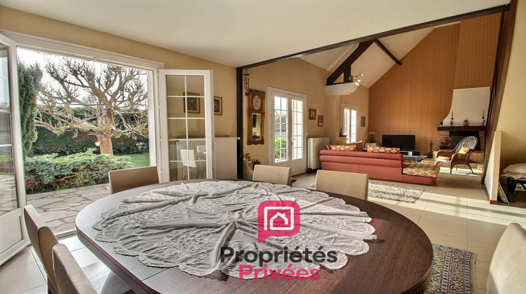 Ma-Cabane - Vente Maison MONTARGIS, 130 m²