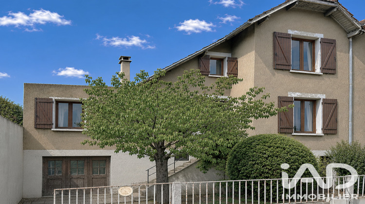 Ma-Cabane - Vente Maison Montargis, 80 m²