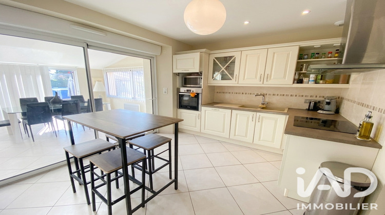 Ma-Cabane - Vente Maison Montargis, 95 m²