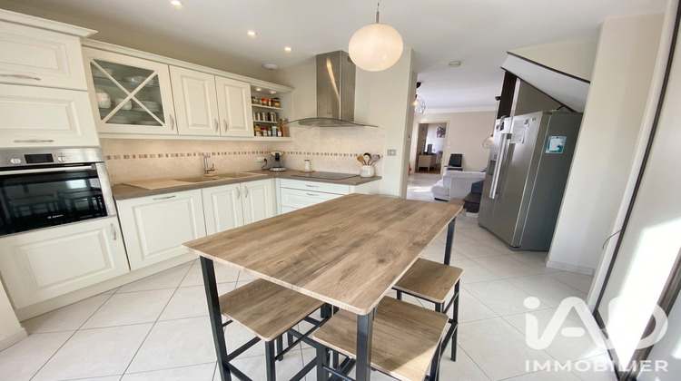 Ma-Cabane - Vente Maison Montargis, 95 m²