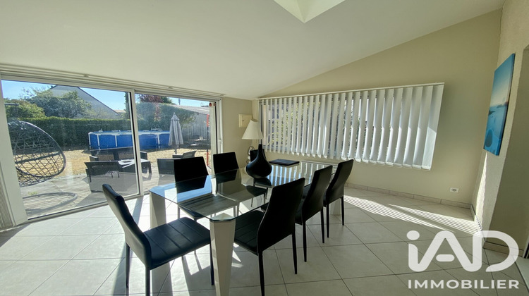 Ma-Cabane - Vente Maison Montargis, 95 m²