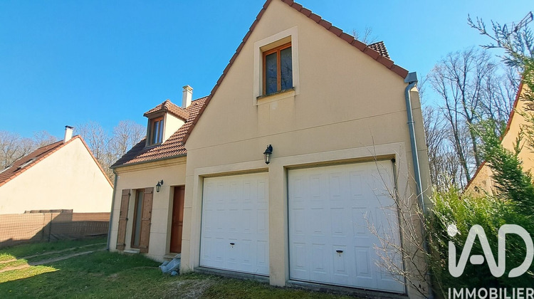 Ma-Cabane - Vente Maison Montargis, 131 m²