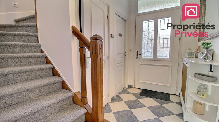 Ma-Cabane - Vente Maison MONTARGIS, 91 m²