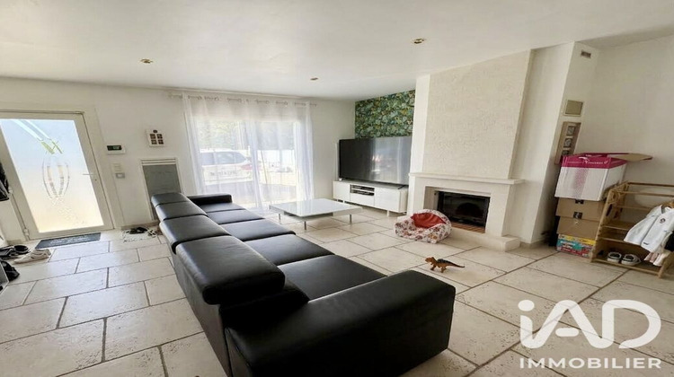 Ma-Cabane - Vente Maison Montargis, 130 m²