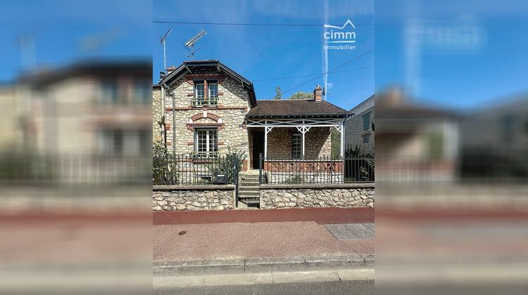 Ma-Cabane - Vente Maison Montargis, 108 m²
