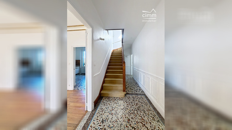 Ma-Cabane - Vente Maison Montargis, 108 m²
