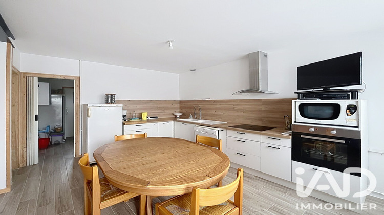 Ma-Cabane - Vente Maison Montargis, 45 m²