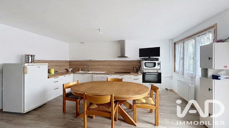 Ma-Cabane - Vente Maison Montargis, 45 m²