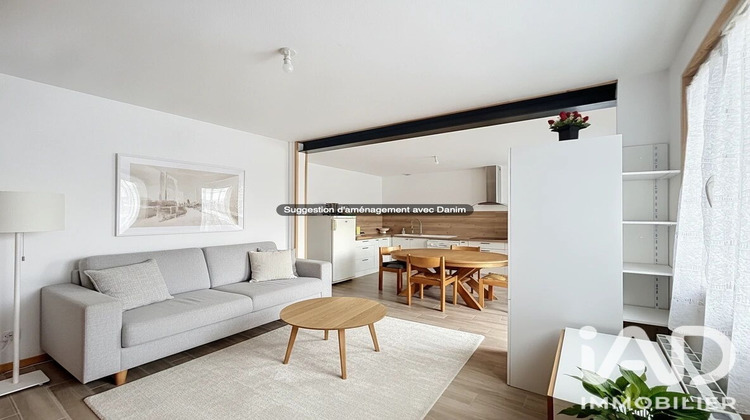 Ma-Cabane - Vente Maison Montargis, 45 m²