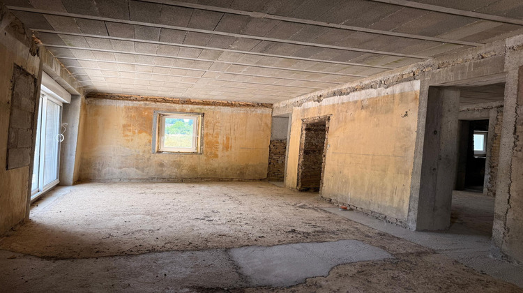 Ma-Cabane - Vente Maison Montarlot-les-Rioz, 200 m²