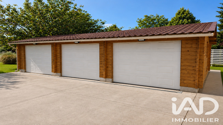 Ma-Cabane - Vente Maison Montarlot-Lès-Rioz, 118 m²