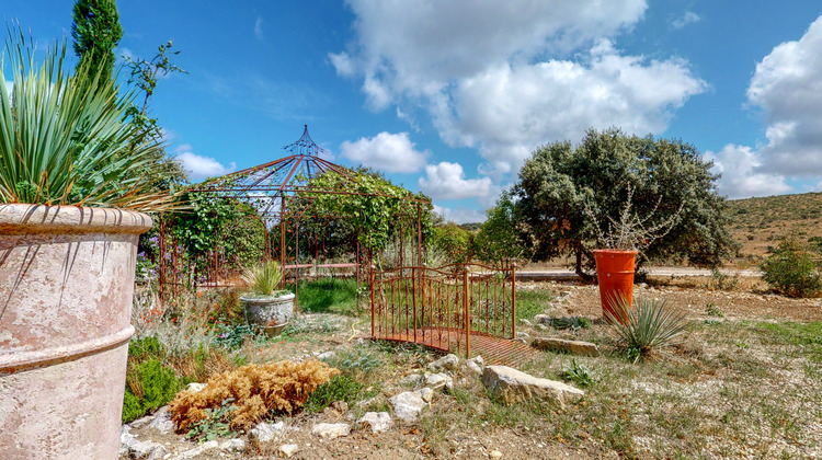 Ma-Cabane - Vente Maison Montarnaud, 343 m²