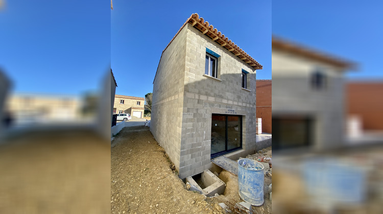 Ma-Cabane - Vente Maison Montarnaud, 81 m²