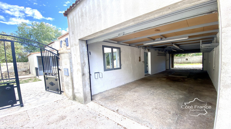 Ma-Cabane - Vente Maison Montarnaud, 126 m²