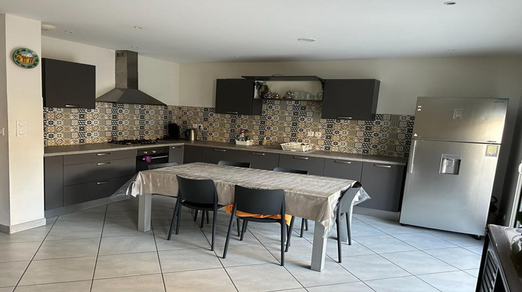 Ma-Cabane - Vente Maison MONTARNAUD, 140 m²