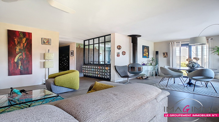 Ma-Cabane - Vente Maison MONTARNAUD, 107 m²