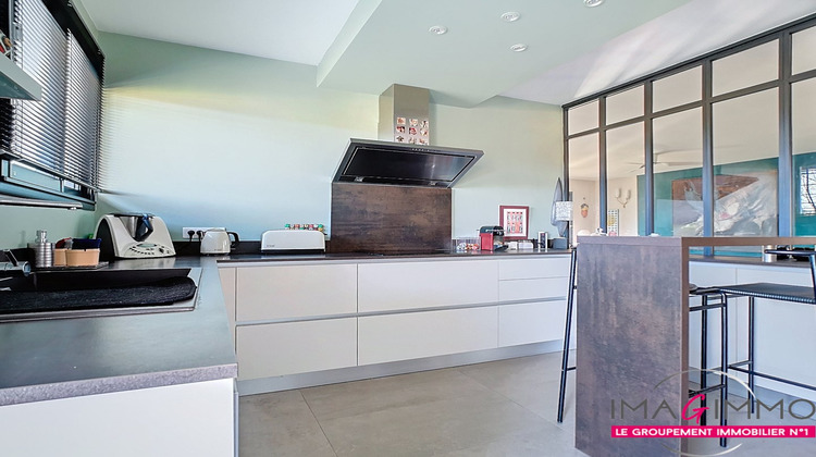 Ma-Cabane - Vente Maison MONTARNAUD, 107 m²