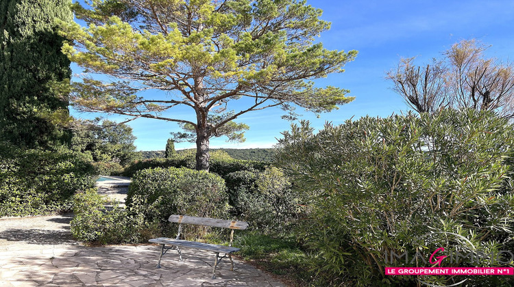 Ma-Cabane - Vente Maison MONTARNAUD, 107 m²