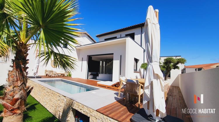 Ma-Cabane - Vente Maison Montarnaud, 120 m²