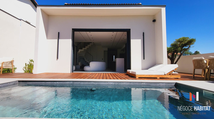 Ma-Cabane - Vente Maison Montarnaud, 120 m²