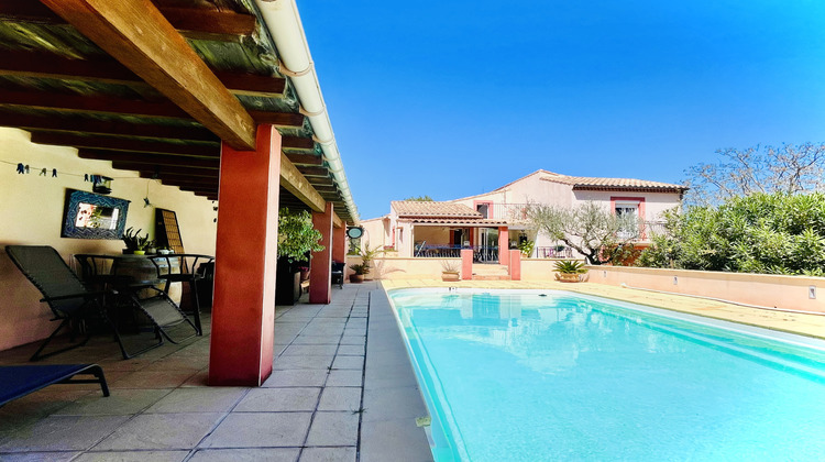 Ma-Cabane - Vente Maison Montarnaud, 140 m²