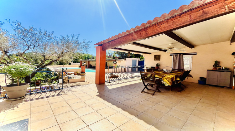 Ma-Cabane - Vente Maison Montarnaud, 140 m²