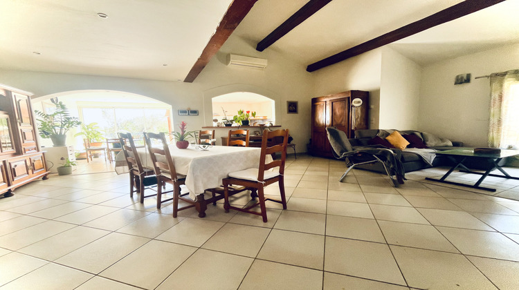 Ma-Cabane - Vente Maison Montarnaud, 140 m²