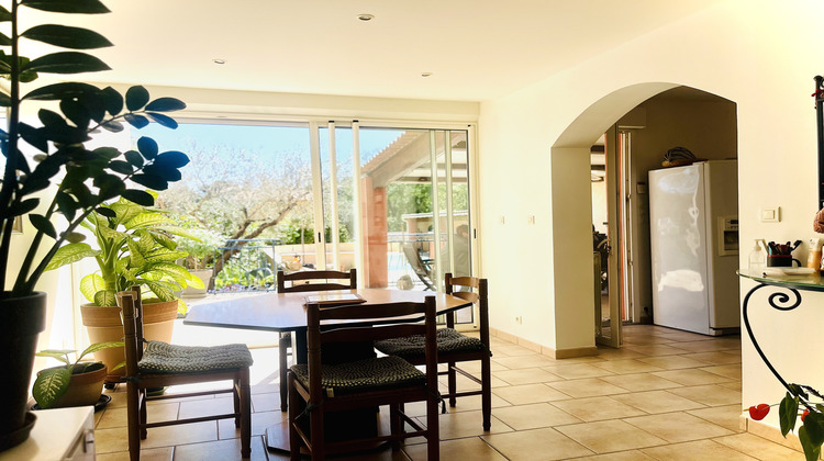 Ma-Cabane - Vente Maison Montarnaud, 140 m²