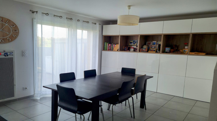 Ma-Cabane - Vente Maison Montarnaud, 94 m²