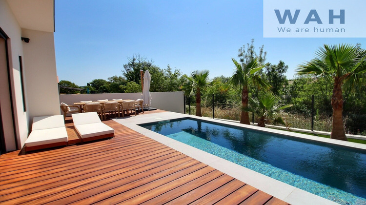 Ma-Cabane - Vente Maison Montarnaud, 122 m²