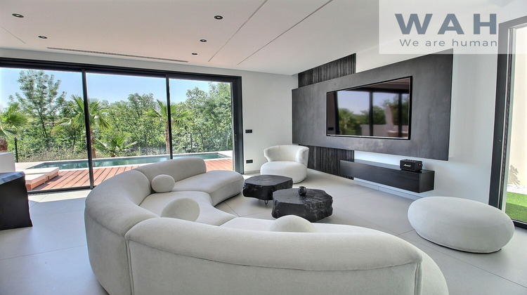 Ma-Cabane - Vente Maison Montarnaud, 122 m²