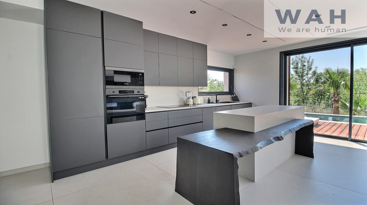 Ma-Cabane - Vente Maison Montarnaud, 122 m²