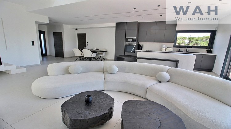 Ma-Cabane - Vente Maison Montarnaud, 122 m²