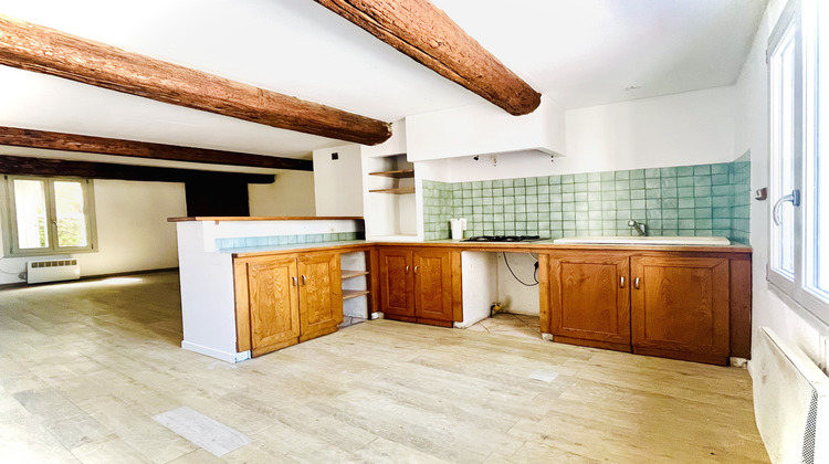 Ma-Cabane - Vente Maison Montarnaud, 90 m²