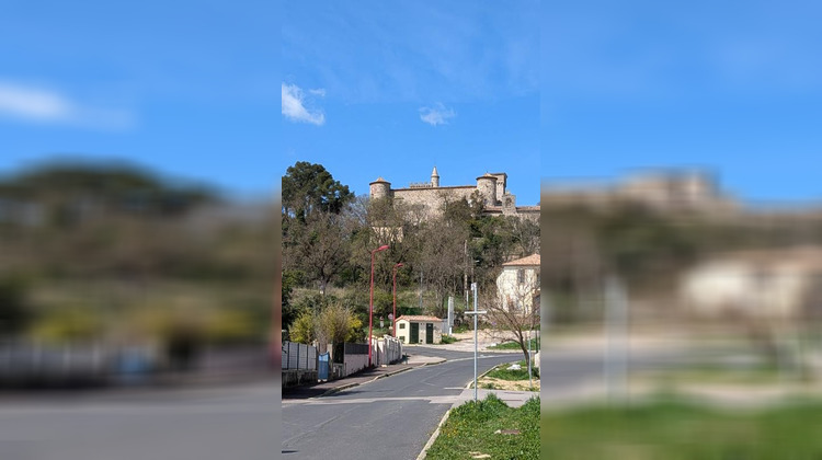 Ma-Cabane - Vente Maison Montarnaud, 95 m²