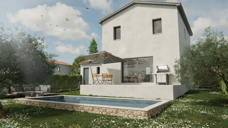 Ma-Cabane - Vente Maison Montarnaud, 95 m²